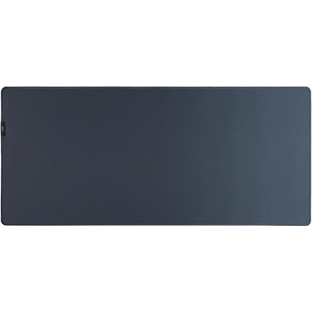 imageDROP Strata Desk Mat  BlackDark Blue
