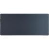 DROP Strata Desk Mat – Black(Dark Blue)